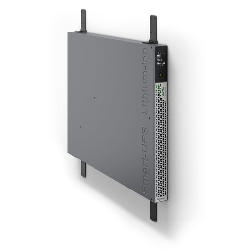 EAN 0731304573623 - APC SRTL2K2RM1UINC sistema de alimentación ininterrumpida (UPS) Doble conversión (en línea) 2,2 kVA 2200  imagen 2