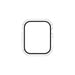 EAN 5715685003639 - PanzerGlass ® Case Full Body Slim Transparent Apple Watch Series 11 | 10 | 46mm Protector de pantalla 1 p imagen 4