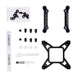 EAN 4718466013590 - Lian Li GA II LCD Procesador Kit de refrigeración líquida 36 cm Blanco 1 pieza(s) imagen 2