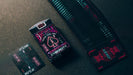 EAN 0073854094235 - Bicycle Cyberpunk Cyber City juego de cartas 56 pieza(s) imagen 5