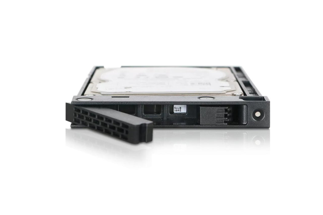 EAN 4713227445023 - Icy Dock MB742SP-B panel bahía disco duro Negro imagen 11