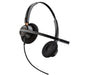 EAN 0197029632890 - HP Poly EncorePro 525 Microsoft Teams Certified Stereo with USB-A Headset Alámbrico Diadema Llamadas/Músi imagen 1