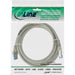 EAN 4043718189359 - InLine 76850 cable de red Gris 0,5 m Cat6a S/FTP (S-STP) imagen 4