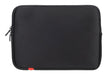 EAN 4260709011516 - Rivacase Antishock 5123 33,8 cm (13.3") Funda Negro imagen 2