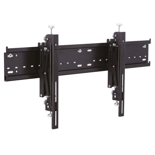 EAN 7611990133468 - ROLINE 17.03.1252 soporte para TV Negro imagen 1