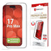 EAN 4028778126063 - Displex 02160 protector de pantalla o trasero para teléfono móvil Apple 1 pieza(s) imagen 2