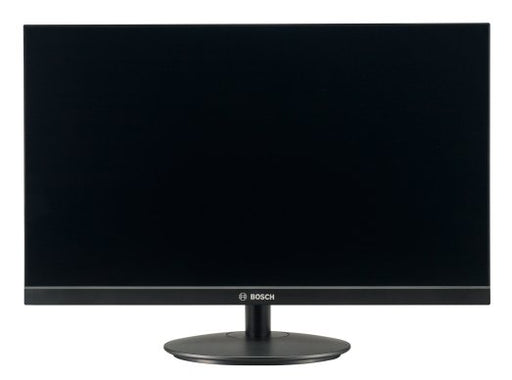 EAN 4060039106407 - Bosch UML-245-90 pantalla para PC 60,5 cm (23.8") 1920 x 1080 Pixeles Full HD LCD Negro imagen 1