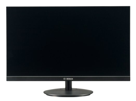 EAN 4060039106407 - Bosch UML-245-90 pantalla para PC 60,5 cm (23.8") 1920 x 1080 Pixeles Full HD LCD Negro imagen 1