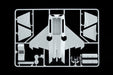 EAN 8001283812078 - Italeri F-22 Raptor Maqueta de avión de ala fija Kit de montaje 1:72 imagen 3