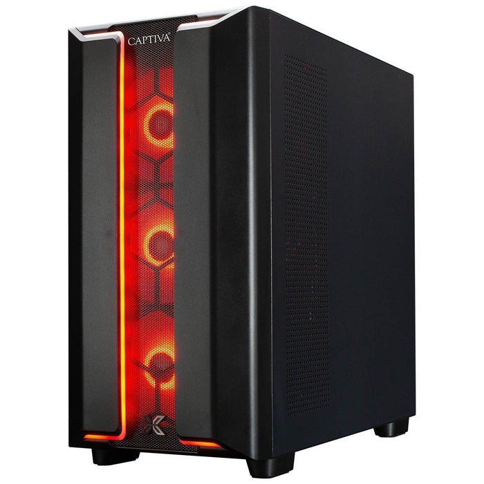 EAN 4046373906538 - CAPTIVA PC Ultimate Gaming I90-653 (i9-14900KF/RTX5090 32GB GDDR7/SSD 2TB/64GB/WLAN/Windows 11 Home 64-bi imagen 3