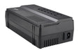 EAN 0731304338307 - APC BV650I sistema de alimentación ininterrumpida (UPS) Línea interactiva 0,65 kVA 375 W 1 salidas AC imagen 3