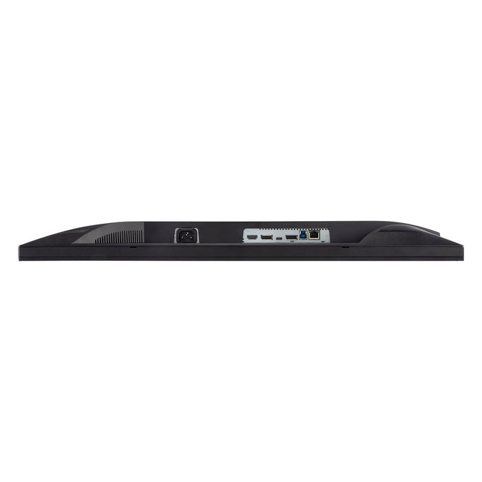 EAN 0766907008548 - Viewsonic VG2756-2K pantalla para PC 68,6 cm (27") 2560 x 1440 Pixeles Full HD LED Negro imagen 11
