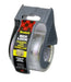 EAN 0638060856406 - Scotch 195-EF cinta adhesiva Apto para uso en interior Adecuado para uso en exteriores 20,3 m Transparent imagen 3