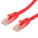 EAN 7611990112968 - VALUE 21.99.1051 cable de red Rojo 3 m Cat6 U/UTP (UTP) imagen 1