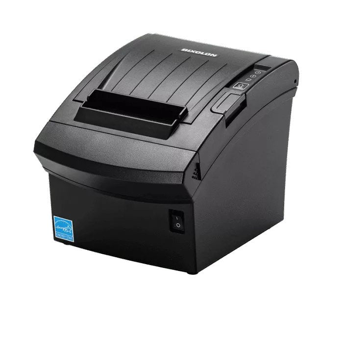 EAN 8809794035203 - Bixolon SRP-350plusV 180 x 180 DPI Térmica directa Impresora de recibos imagen 1