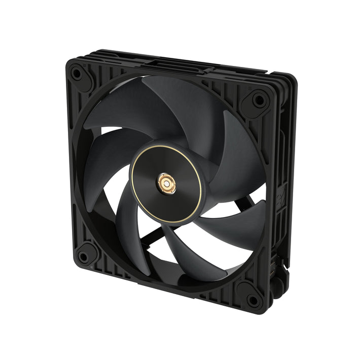 EAN 4711636264181 - ASUS ProArt PF120 Fan PWM Black 3in1 Carcasa del ordenador Ventilador 12 cm Negro 3 pieza(s) imagen 11