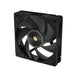 EAN 4711636264181 - ASUS ProArt PF120 Fan PWM Black 3in1 Carcasa del ordenador Ventilador 12 cm Negro 3 pieza(s) imagen 11