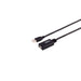 EAN 4017538137418 - S/CONN maximum connectivity 13-26055 cable USB USB 2.0 5 m USB A 0,48 Gbit/s Negro imagen 1
