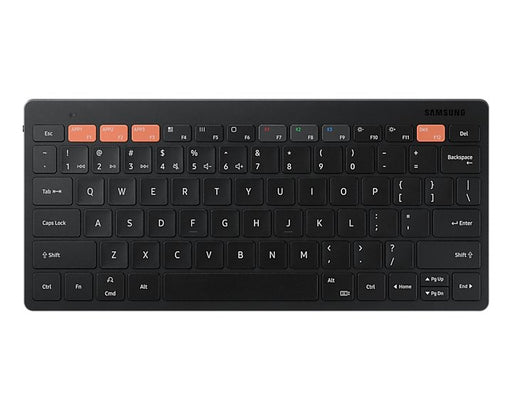 EAN 8806092210677 - Samsung EJ-B3400UBEGEU teclado para móvil Bluetooth Negro imagen 1