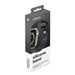 EAN 8021735206453 - Celly WBANDSIL44BK pieza y accesorio para reloj Correa de reloj imagen 5