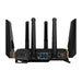 EAN 4711636529396 - ASUS ROG Rapture GT-BE98 router inalámbrico 10 Gigabit Ethernet Quad-band (2.4 GHz / 5 GHz-1 / 5 GHz-2 /  imagen 6