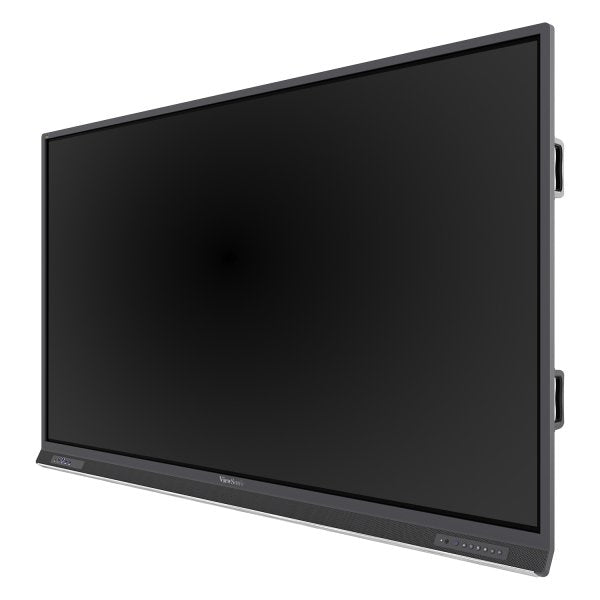 EAN 0766907009774 - Viewsonic IFP8652-1B pantalla de señalización Panel plano interactivo 2,18 m (86") LCD Wifi 350 cd / m² 4 imagen 3