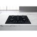 EAN 8003437625657 - Whirlpool TGML 660 NB Antracita Integrado 58 cm Encimera de gas 4 zona(s) imagen 2