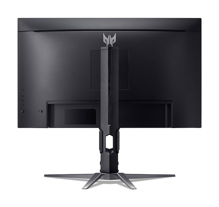 EAN 4711474841650 - Acer Predator XB273UF5BMIIPRZX pantalla para PC 68,6 cm (27") 2560 x 1440 Pixeles Quad HD Negro imagen 4