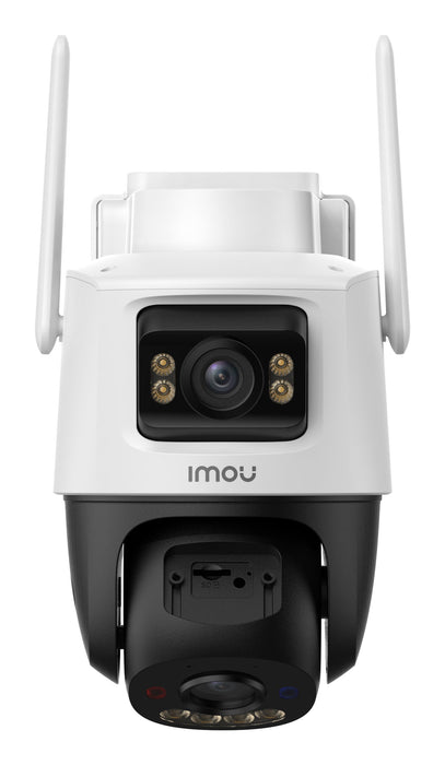 EAN 6937479641769 - Imou AOV Dual 5MP + 5MP Torreta Cámara de seguridad IP Exterior 2880 x 1620 Pixeles Pared imagen 16