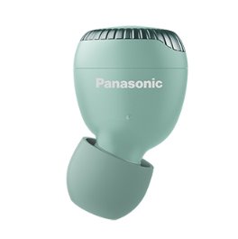 EAN 5025232937790 - Panasonic RZ-S300W Auriculares True Wireless Stereo (TWS) Dentro de oído Música Bluetooth Turquesa imagen 2