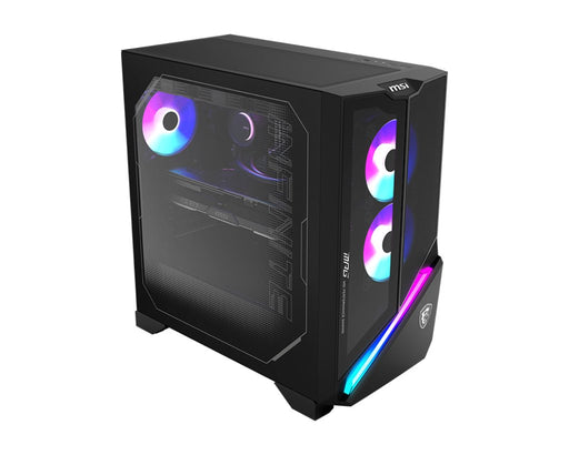 EAN 4711377391665 - MSI MPG Infinite X3 AI 2NVR7-641EU Intel Core Ultra 7 265KF 32 GB DDR5-SDRAM 1 TB SSD NVIDIA GeForce RTX  imagen 2