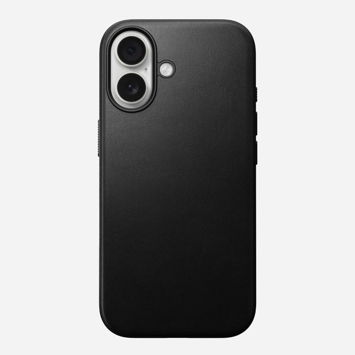 EAN 856504014353 - Nomad Modern Leather Case funda para teléfono móvil 16 cm (6.3") Negro imagen 7