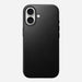 EAN 856504014353 - Nomad Modern Leather Case funda para teléfono móvil 16 cm (6.3") Negro imagen 7