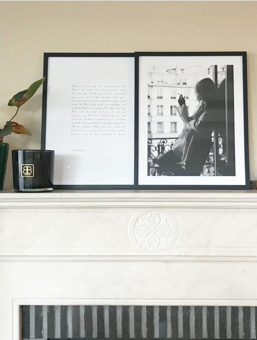 EAN 5412065541674 - Deknudt S44CF2 Expositor de pie retroiluminado Negro imagen 5