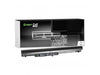 EAN 5902719424885 - Green Cell HP80PRO refacción para laptop Batería imagen 6