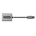 EAN 0065030897594 - StarTech.com USBC-AUDIO-SPLITTER divisor de audio Gris imagen 6