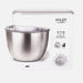 EAN 5902934834278 - Fabrilamp P007AD4216 batidora Blanco imagen 3