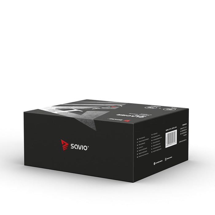 EAN 5901986047087 - Savio TG-01 compuesto disipador de calor Pasta térmica 4,7 W/m·K 10 g imagen 7
