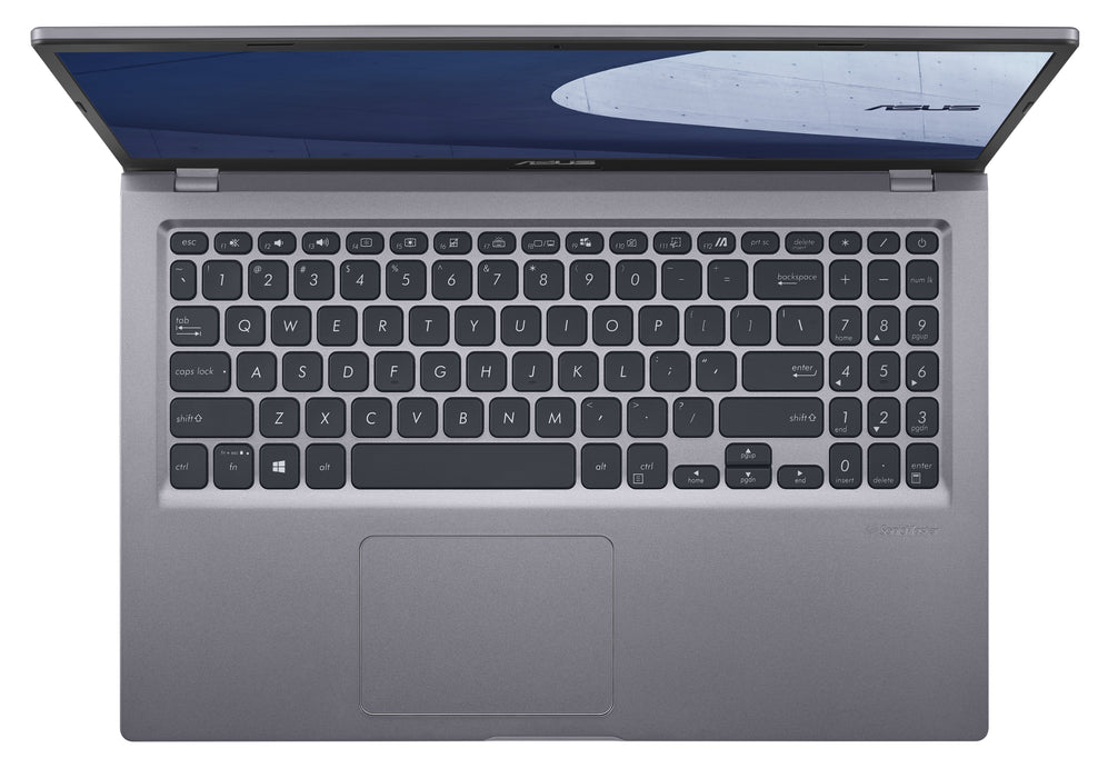 EAN 4711081576426 - ASUS ExpertBook P1512CEA-EJ0084X Intel® Core™ i7 39,6 cm (15.6") DDR4-SDRAM Wi-Fi 5 (802.11ac) imagen 8