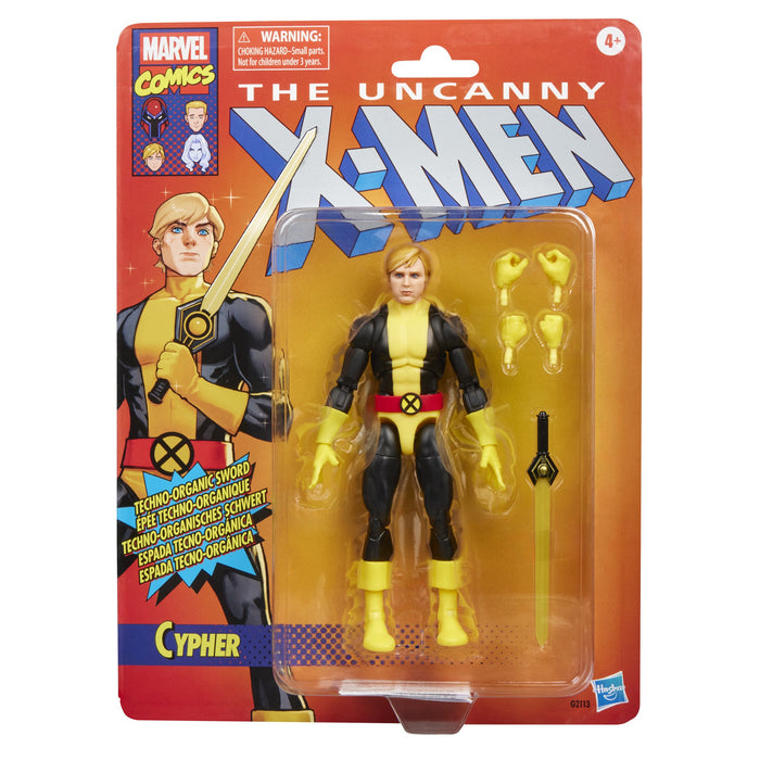 EAN 5010996451972 - Marvel G21135L21 figura de juguete para niños imagen 1