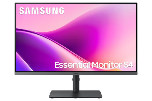 EAN 8806097483977 - Samsung S43UF pantalla para PC 68,6 cm (27") 1920 x 1080 Pixeles Full HD LCD Negro imagen 1
