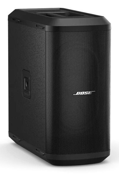 EAN 17817820165 - Bose Sub1 Negro imagen 8