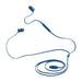 EAN 1200130011160 - JBL Tune 310C USB Auriculares Alámbrico Dentro de oído Llamadas/Música USB Tipo C Azul imagen 5