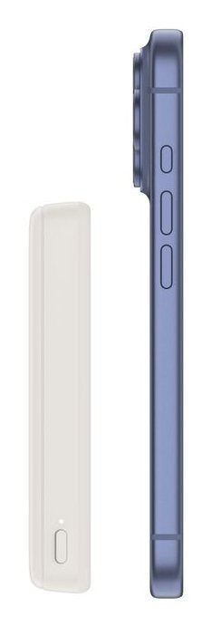 EAN 0745883953387 - Belkin BPD017HQSA batería externa 5000 mAh Cargador inalámbrico Arena imagen 6