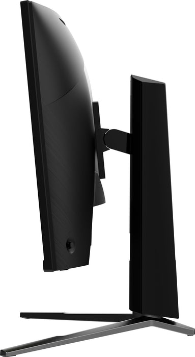 EAN 4711377186629 - MSI MAG 27C6PF pantalla para PC 68,6 cm (27") 1920 x 1080 Pixeles Full HD Negro imagen 9