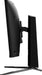 EAN 4711377186629 - MSI MAG 27C6PF pantalla para PC 68,6 cm (27") 1920 x 1080 Pixeles Full HD Negro imagen 9