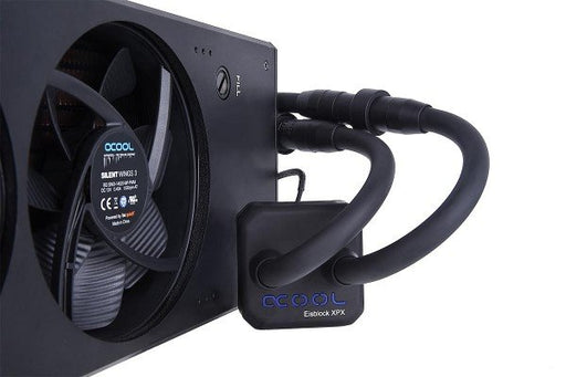 EAN 4250197115940 - Alphacool 11594 sistema de refrigeración para ordenador Procesador Sistema de refrigeración líquida todo  imagen 2