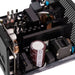 EAN 4710679816845 - Silverstone SST-DA850R-GMA unidad de fuente de alimentación 850 W 20-pin ATX ATX Negro imagen 3