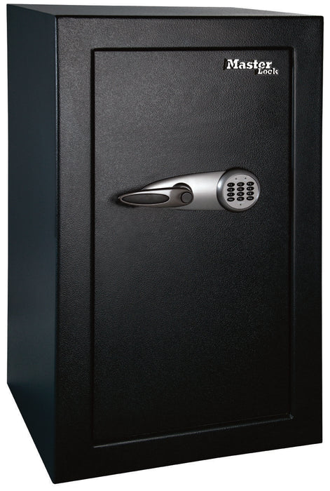 EAN 0071649283383 - MASTER LOCK T0-331ML caja fuerte Caja fuerte de superficie 169,7 L Acero Negro imagen 1