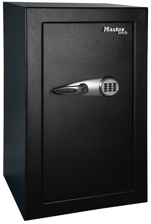 EAN 0071649283383 - MASTER LOCK T0-331ML caja fuerte Caja fuerte de superficie 169,7 L Acero Negro imagen 1